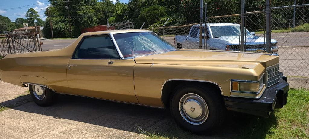 JR Discount Muffler shop and automotive services in Palestine, Texas