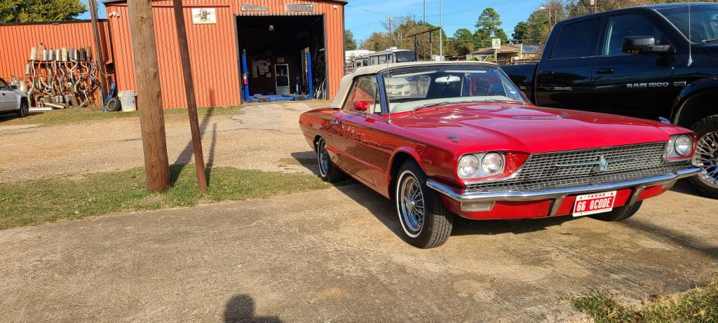 JR Discount Muffler shop and automotive services in Palestine, Texas